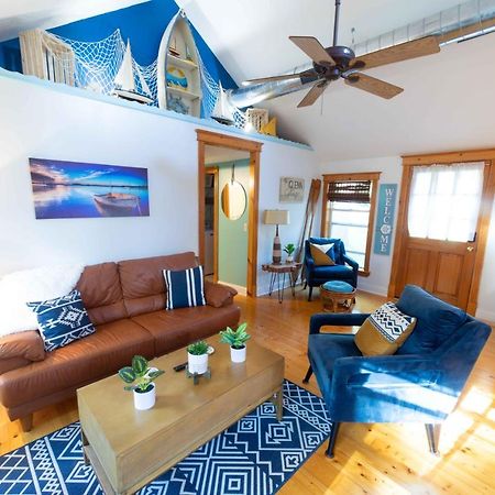 The Charming Glenn Cottage! Walk To Lake Michigan! Fennville Екстериор снимка