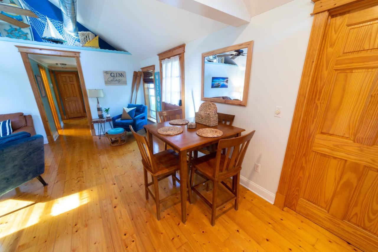 The Charming Glenn Cottage! Walk To Lake Michigan! Fennville Екстериор снимка