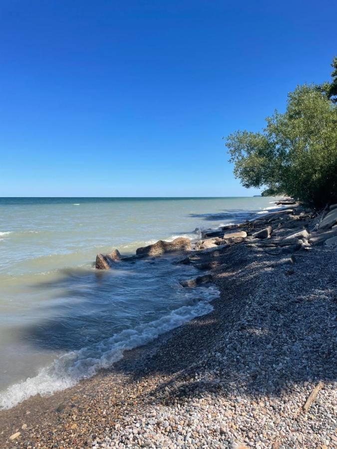 The Charming Glenn Cottage! Walk To Lake Michigan! Fennville Екстериор снимка